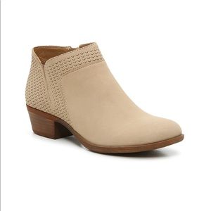 Lucky brand Brintly bootie